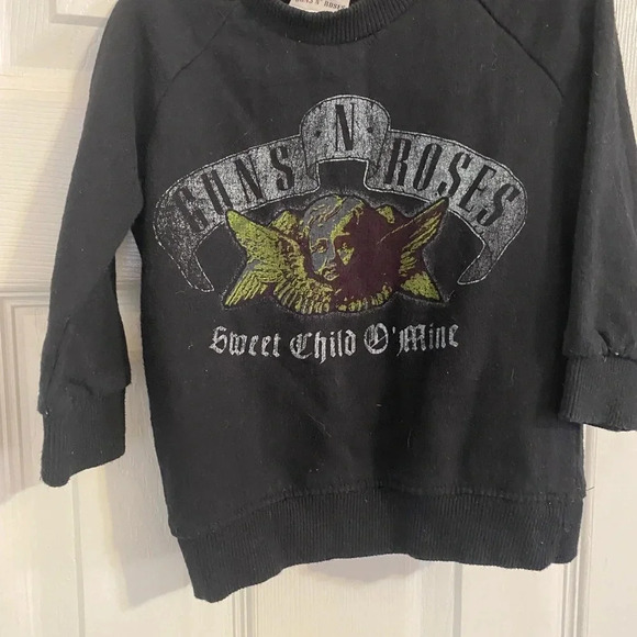 Guns N Roses Sweatshirt - Picture 3 of 6